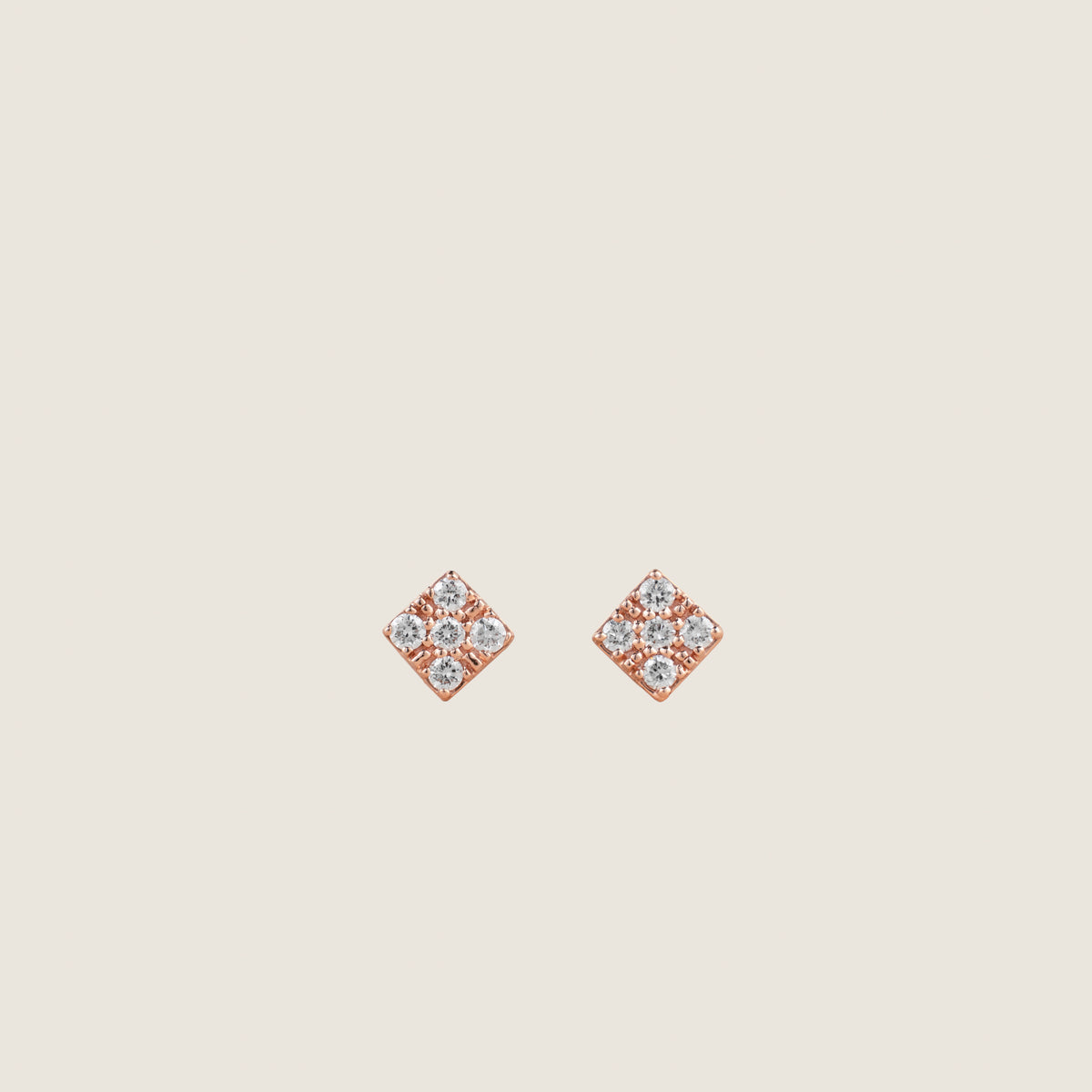 ACE EARRINGS