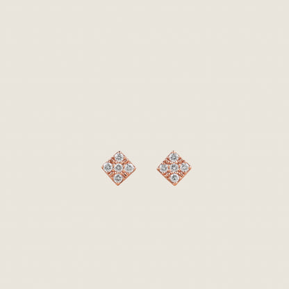 ACE EARRINGS