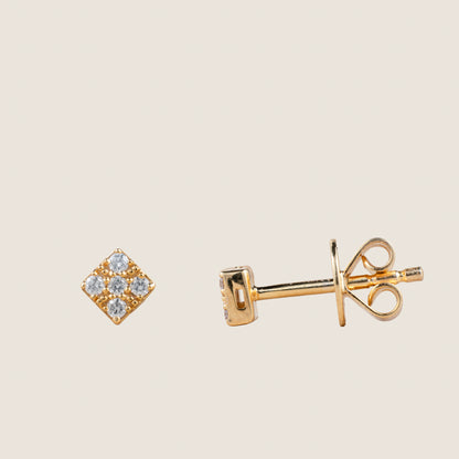 ACE EARRINGS