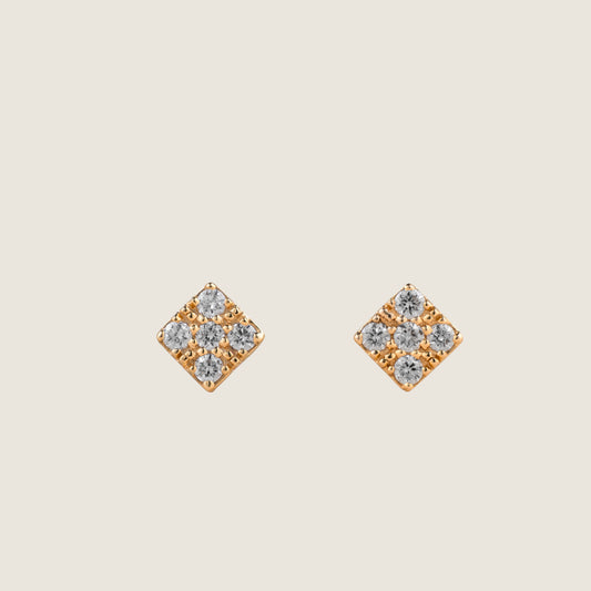 ACE EARRINGS