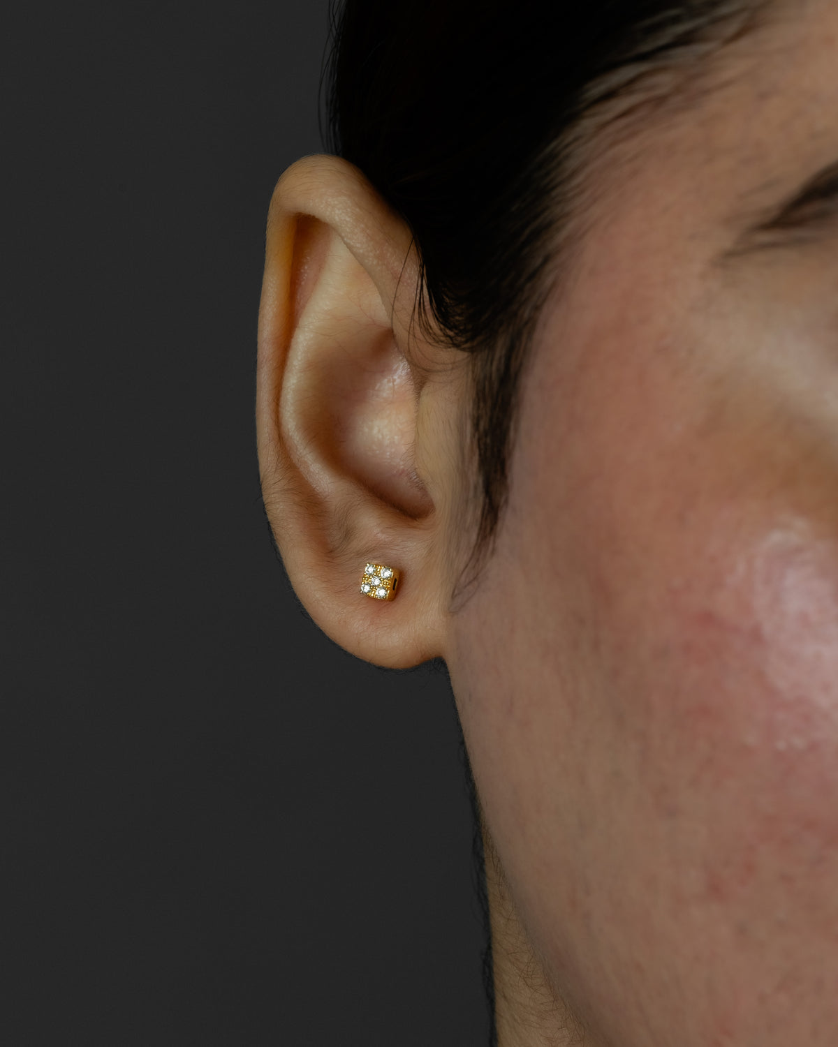 ACE EARRINGS