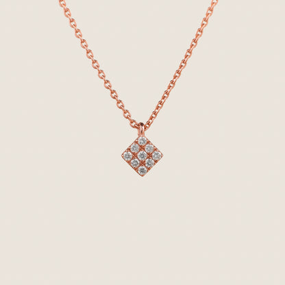 ACE PENDANT CHAIN