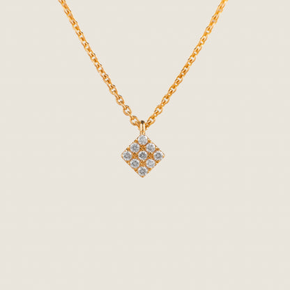 ACE PENDANT CHAIN