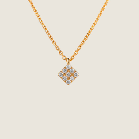ACE PENDANT CHAIN