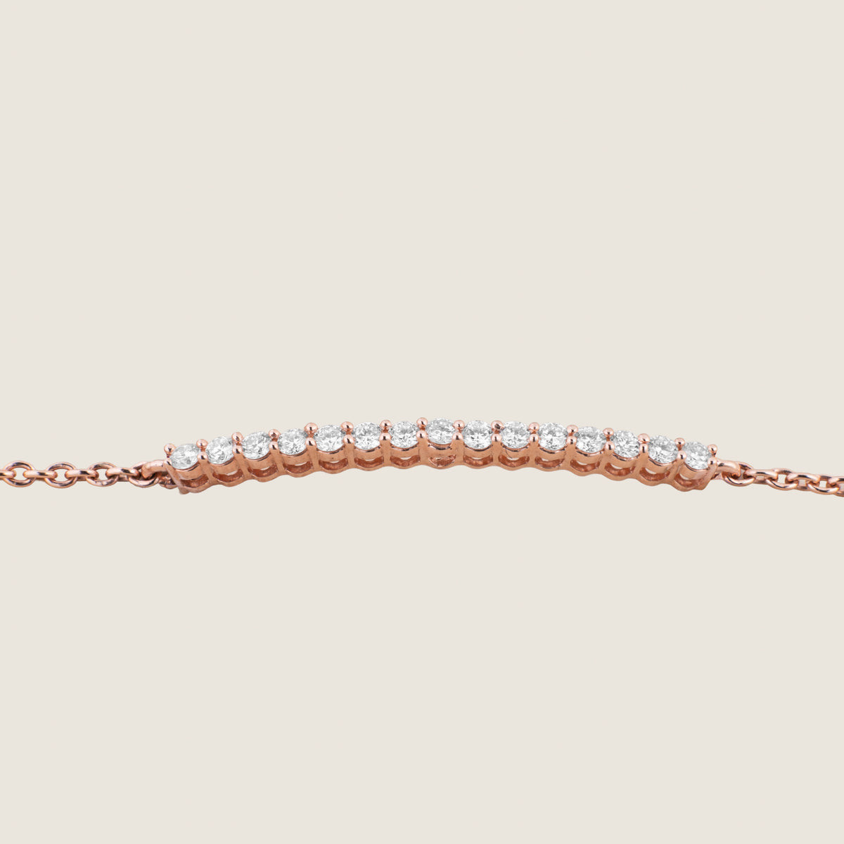 CURVE LINE BRACELET