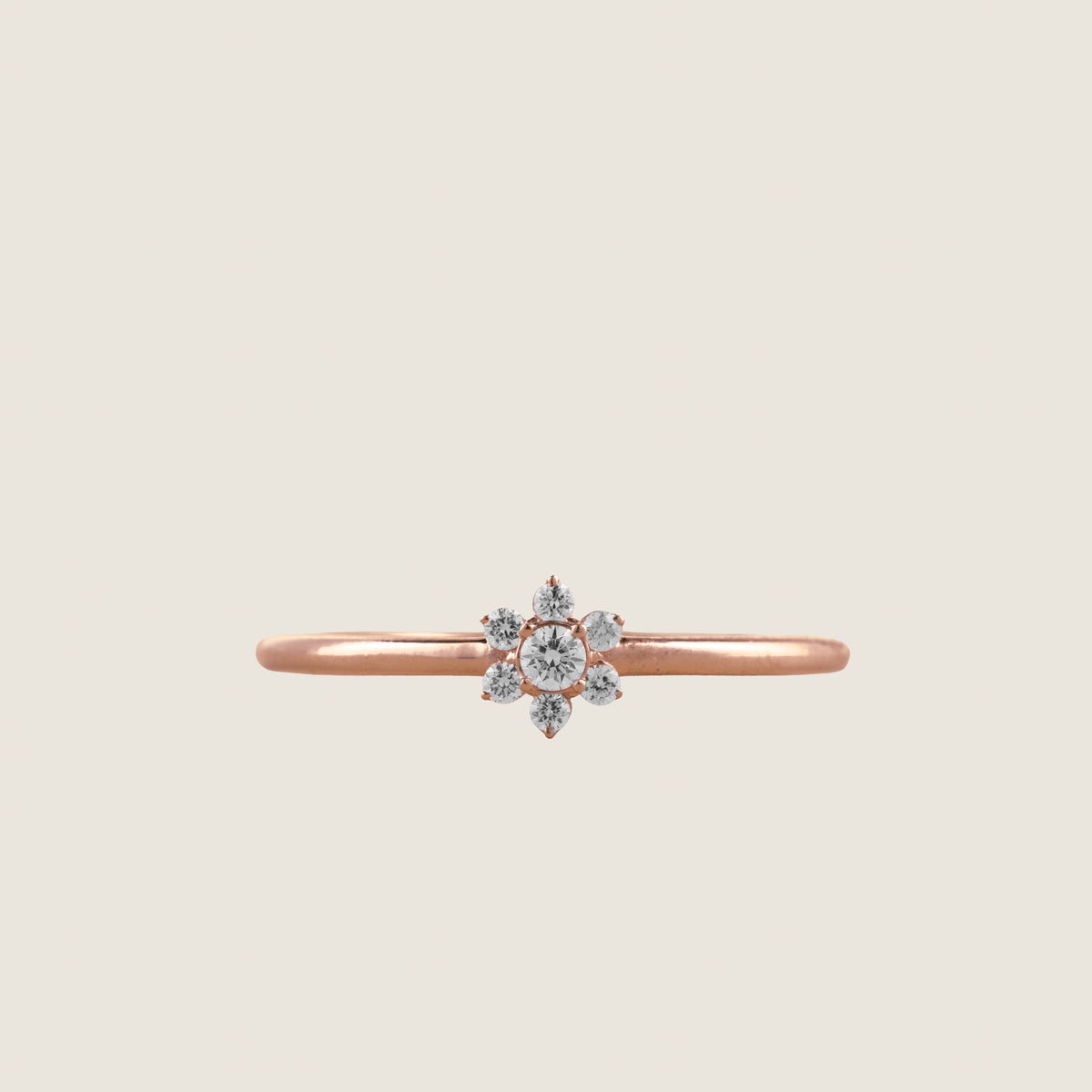 FLOWER RING