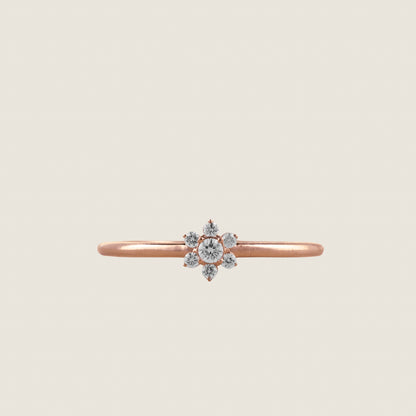 FLOWER RING