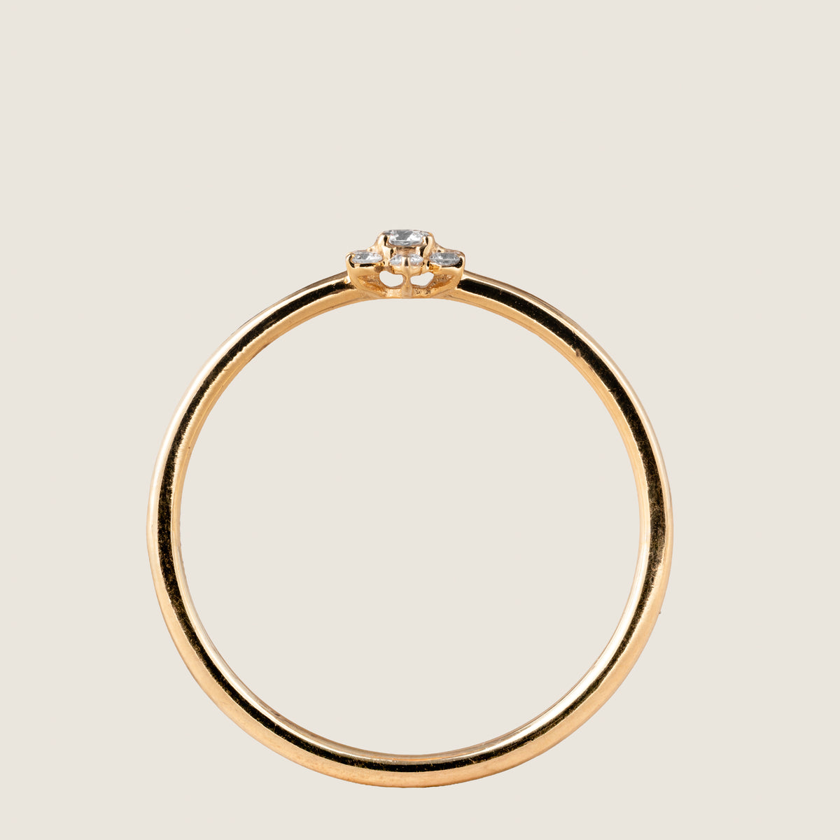 FLOWER RING