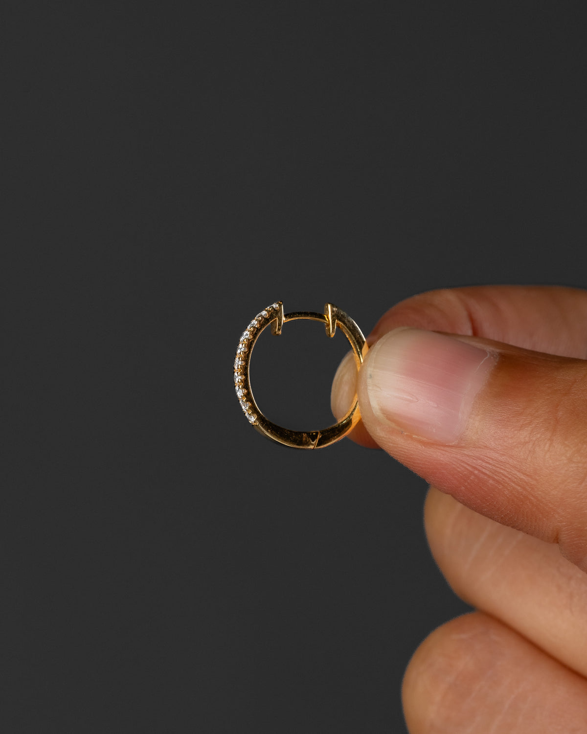 TENNIS HUGGIE HOOPS