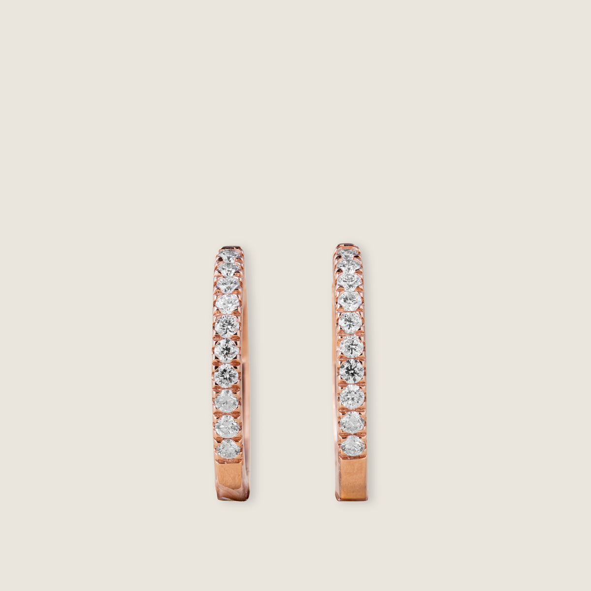 TENNIS HUGGIE HOOPS