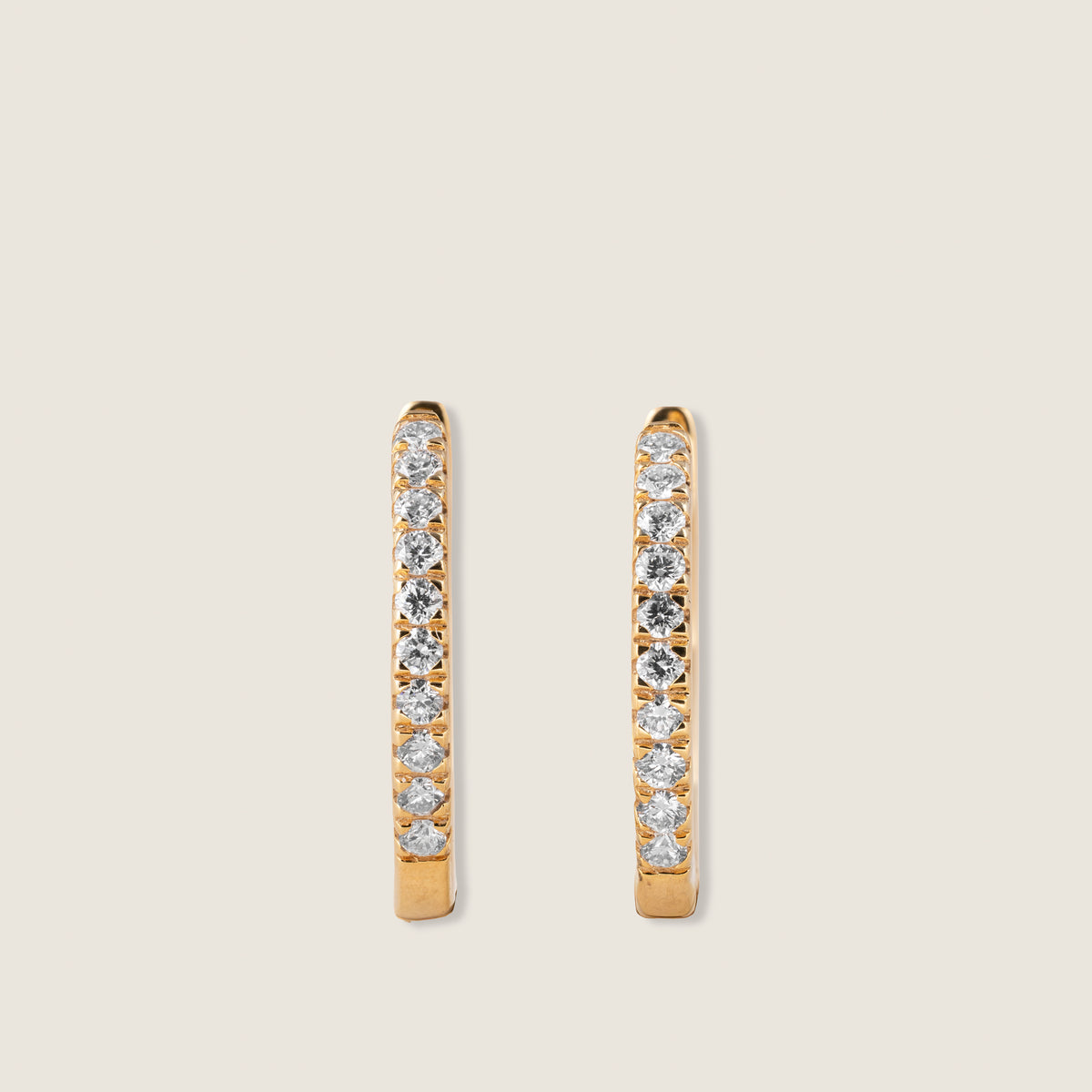 TENNIS HUGGIE HOOPS