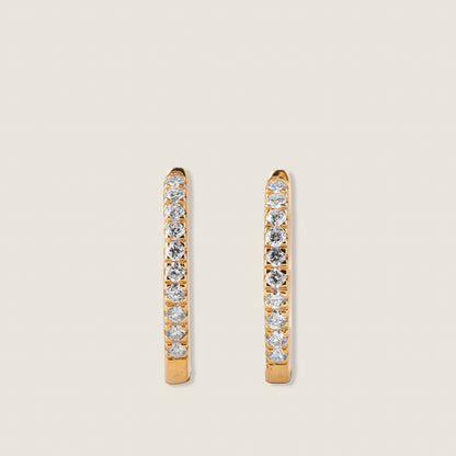 TENNIS HUGGIE HOOPS