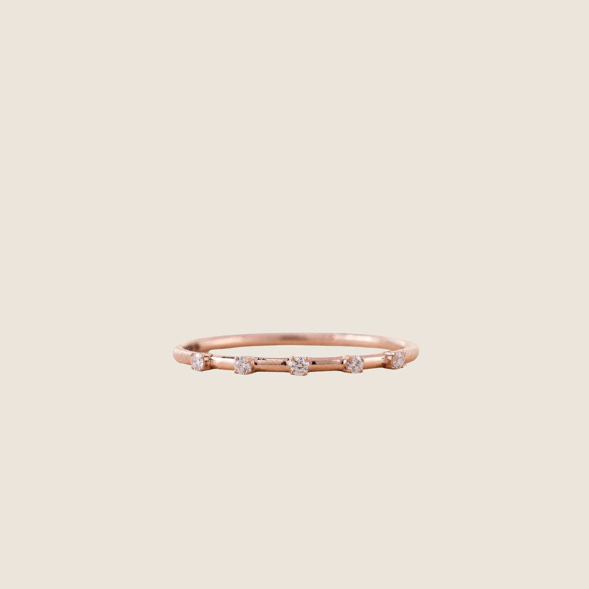 MULTI DIAMOND RING
