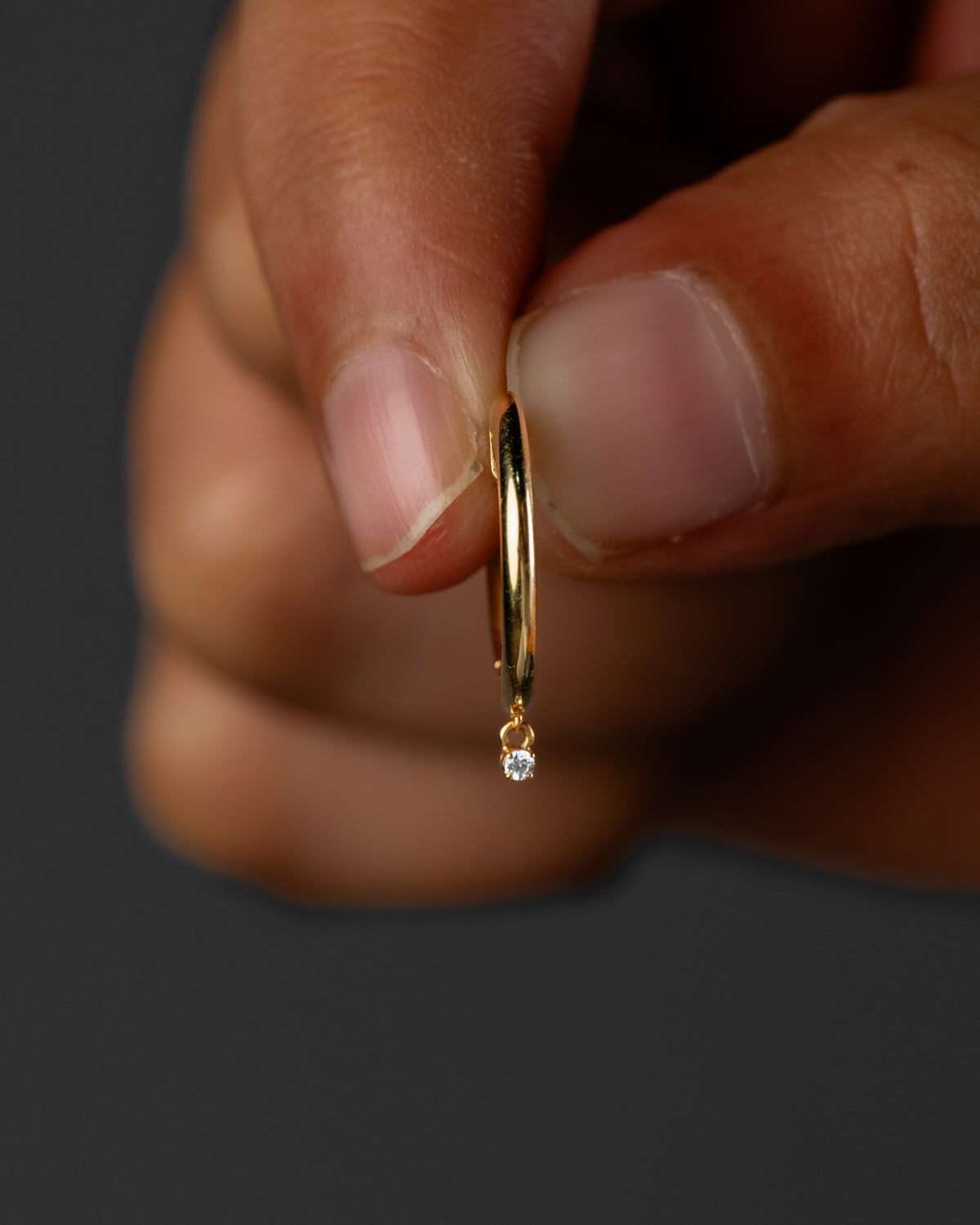 SOLITAIRE DROP HUGGIES