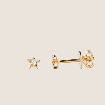 STARDUST EARRINGS