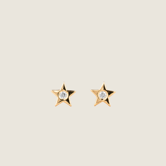 STARDUST EARRINGS