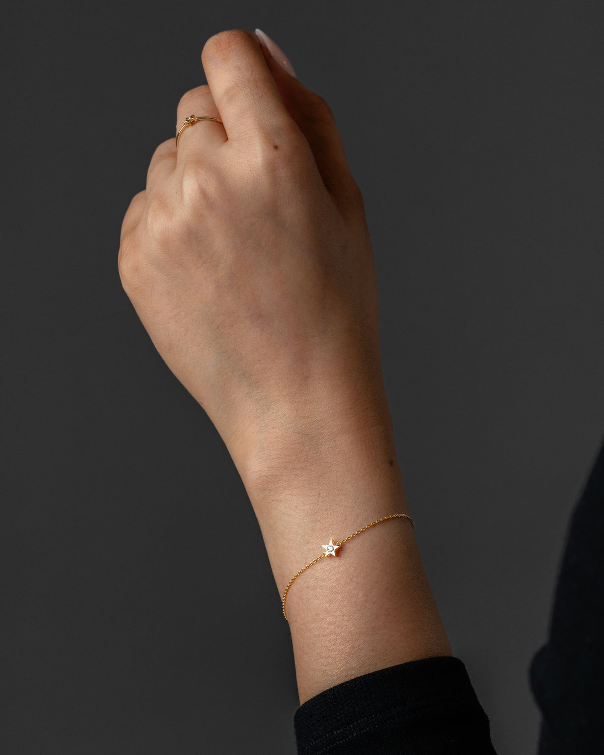 STARDUST BRACELET