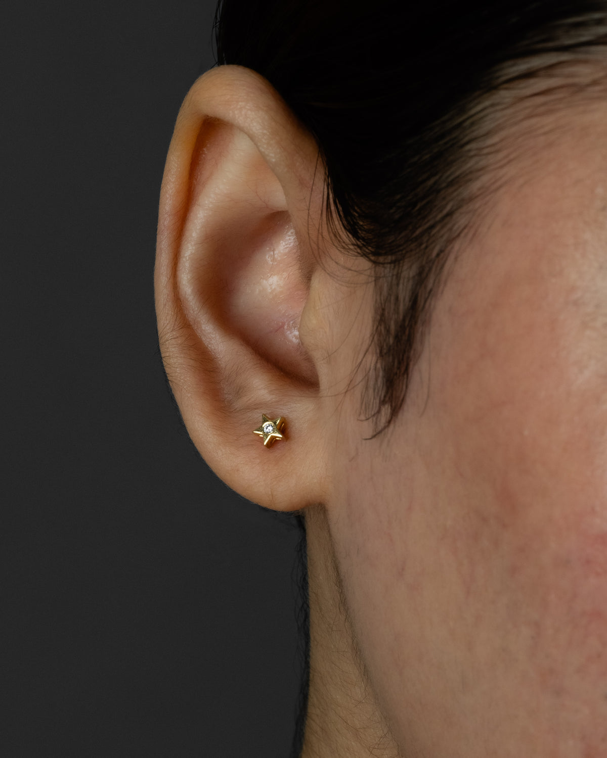 STARDUST EARRINGS