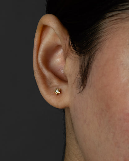 STARDUST EARRINGS
