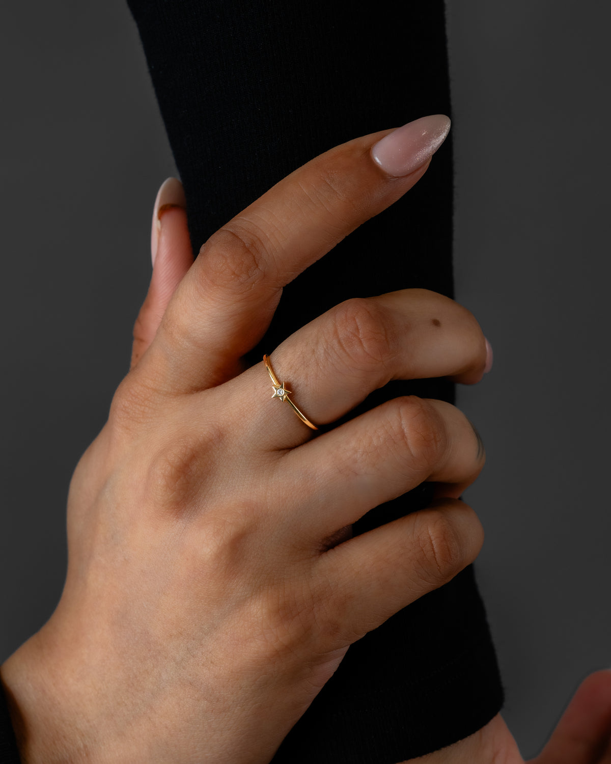 STARDUST RING