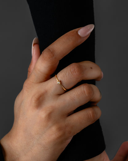 STARDUST RING