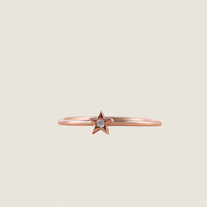 STARDUST RING