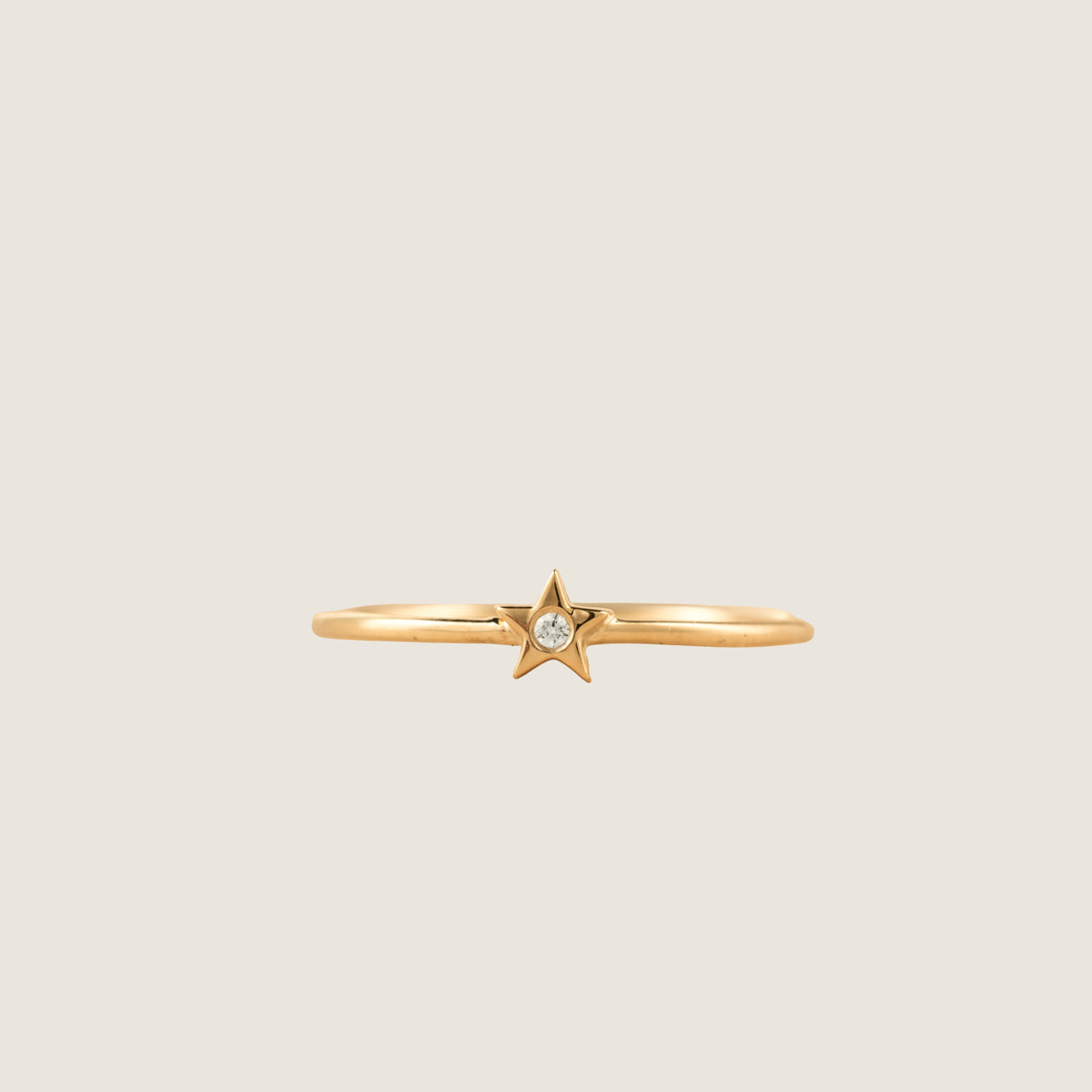 STARDUST RING