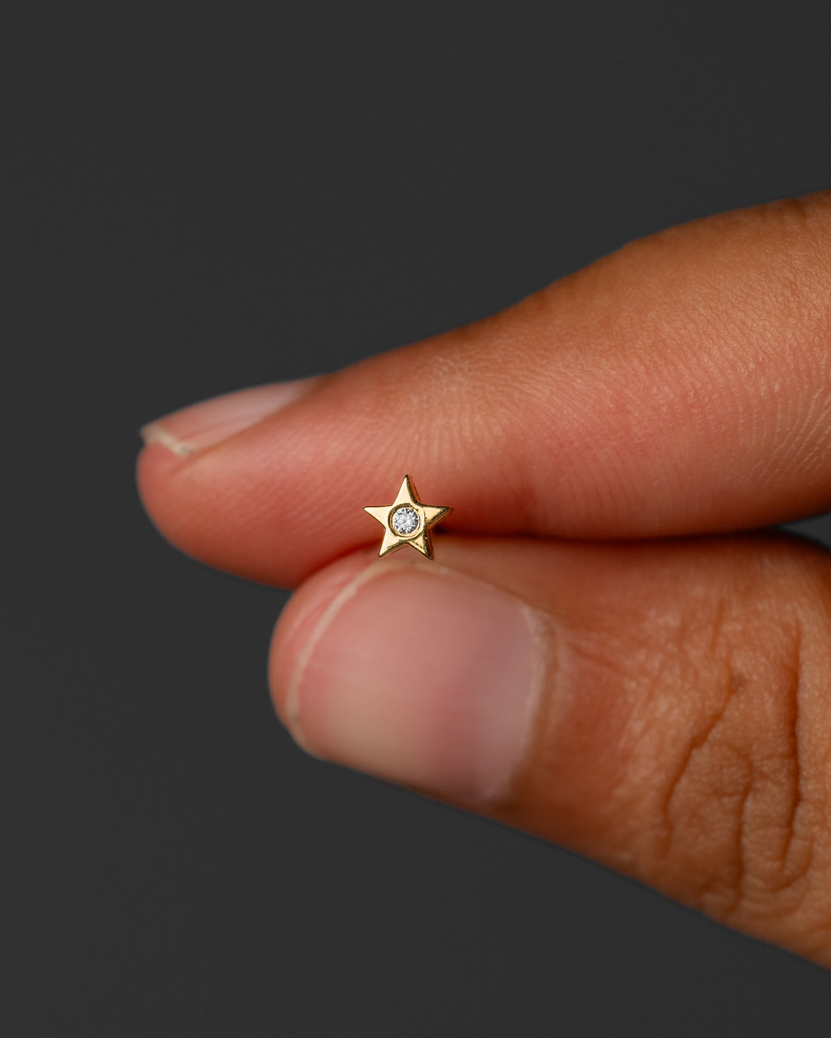STARDUST EARRINGS