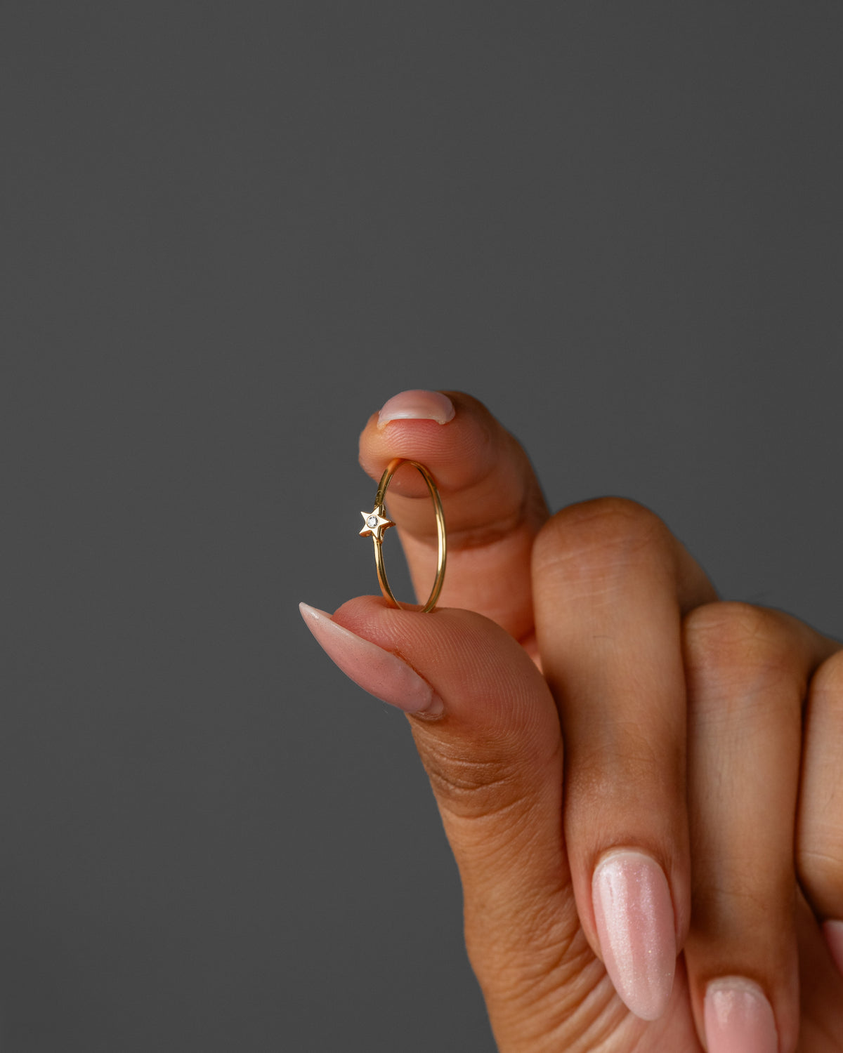 STARDUST RING